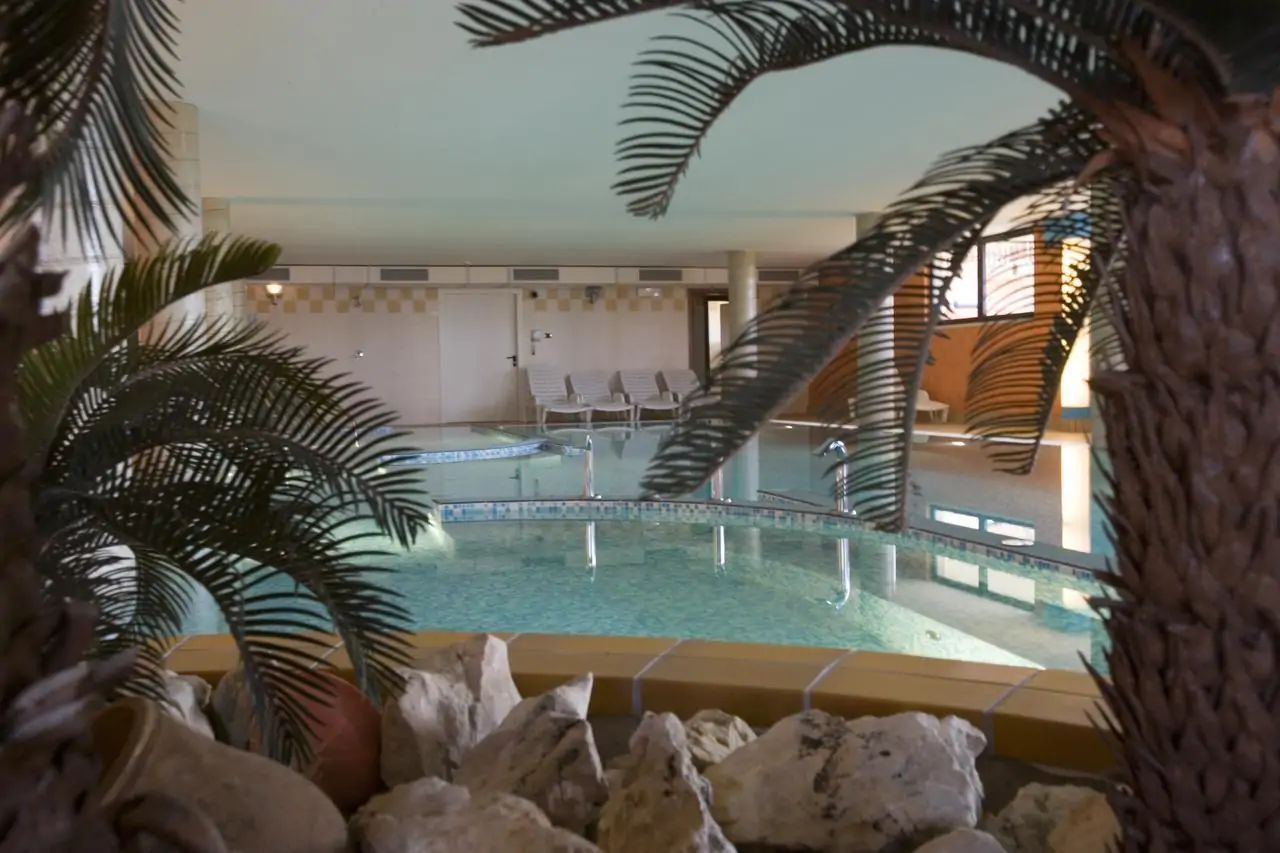 Hotel Belvedere Hotel Belvedere