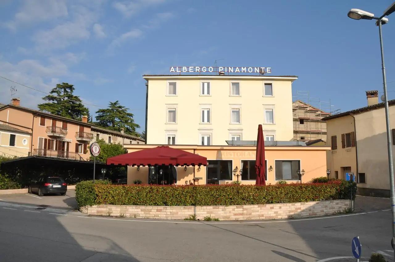 Hotel Pinamonte Hotel Pinamonte