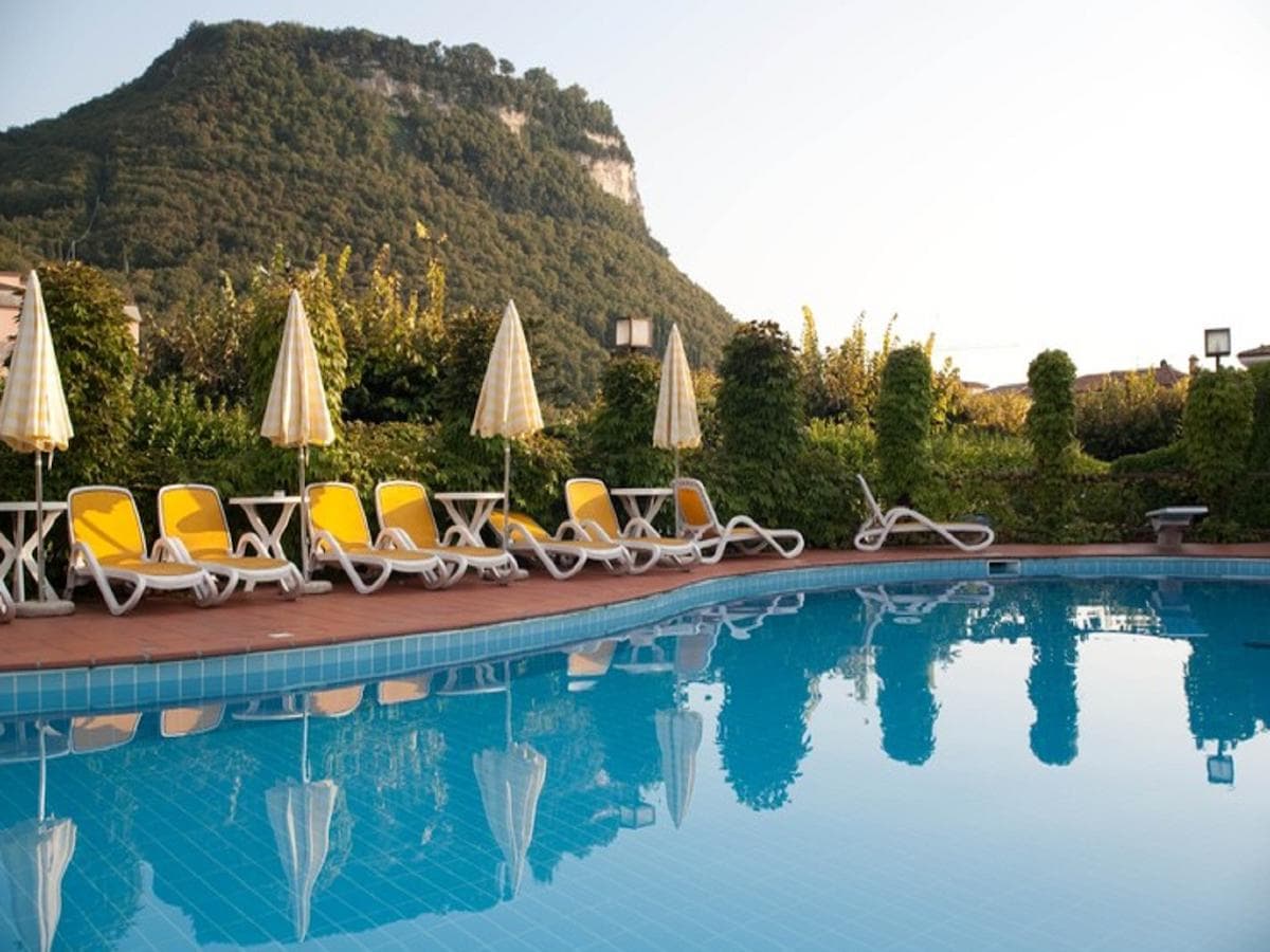 Hotel Villa Mulino, Lago di Garda, Lake Garda, Gardasee
