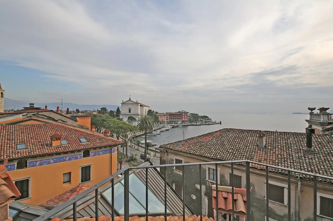 Il Golfo Apartments Il Golfo Apartments
