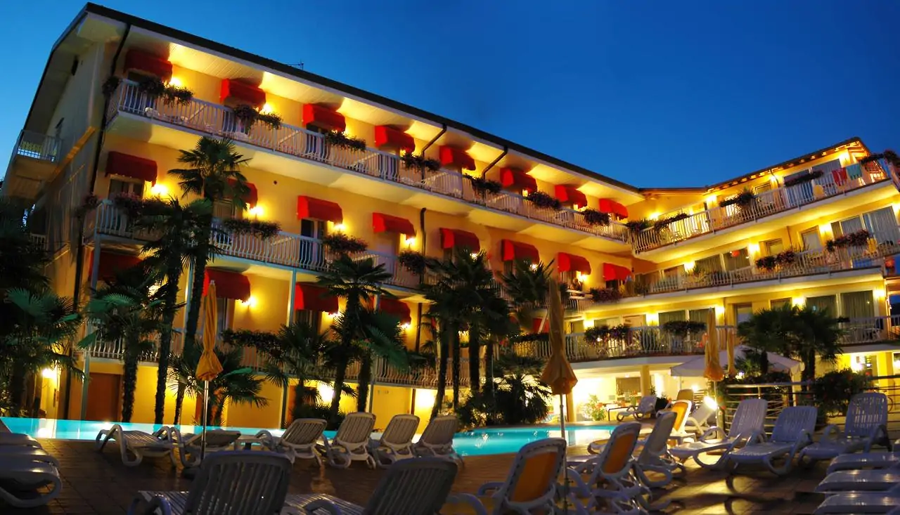 Hotel Capri Hotel Capri
