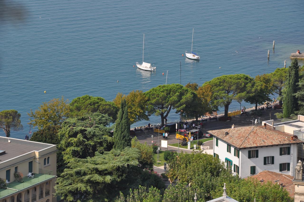 Hotel San Marco, Lago di Garda, Lake Garda, Gardasee