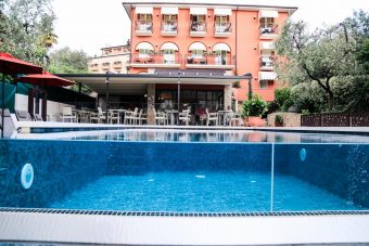 Hotel Al Caminetto