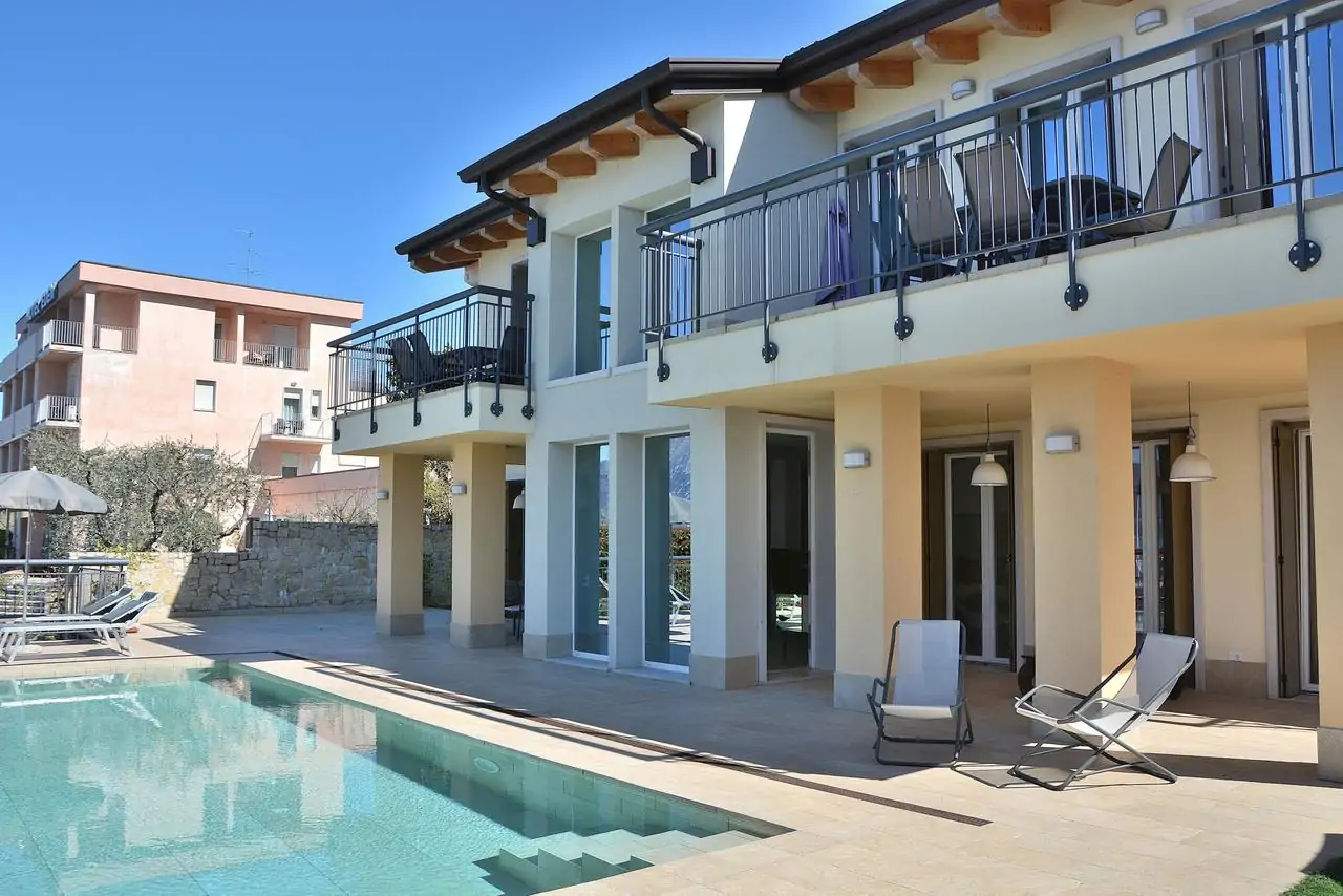 Nord Appartamento, Lago di Garda, Lake Garda, Lago di Garda North Apartment, Lago di Garda, Lake Garda, Gardasee