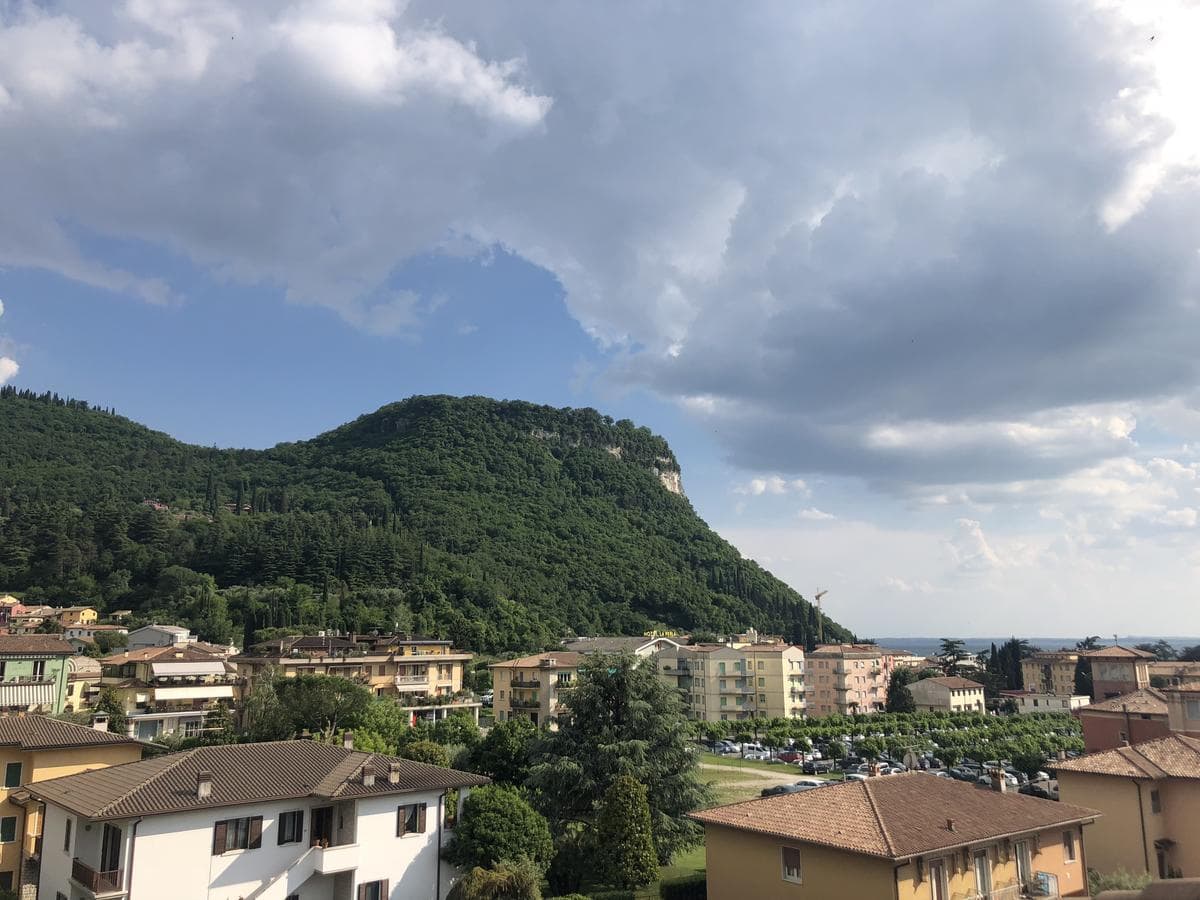 RTA Doria, Lago di Garda, Lake Garda, Gardasee