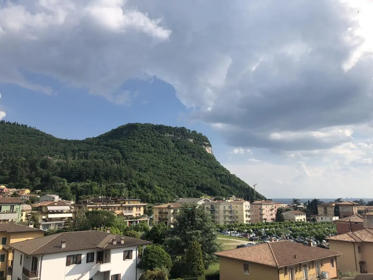 RTA Doria, Lago di Garda, Lake Garda, Gardasee RTA Doria, Lago di Garda, Lake Garda, Gardasee