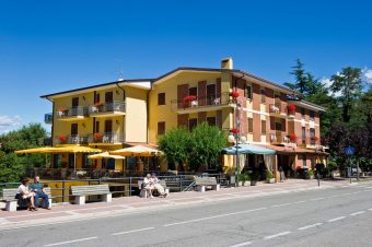 hotel Costabella