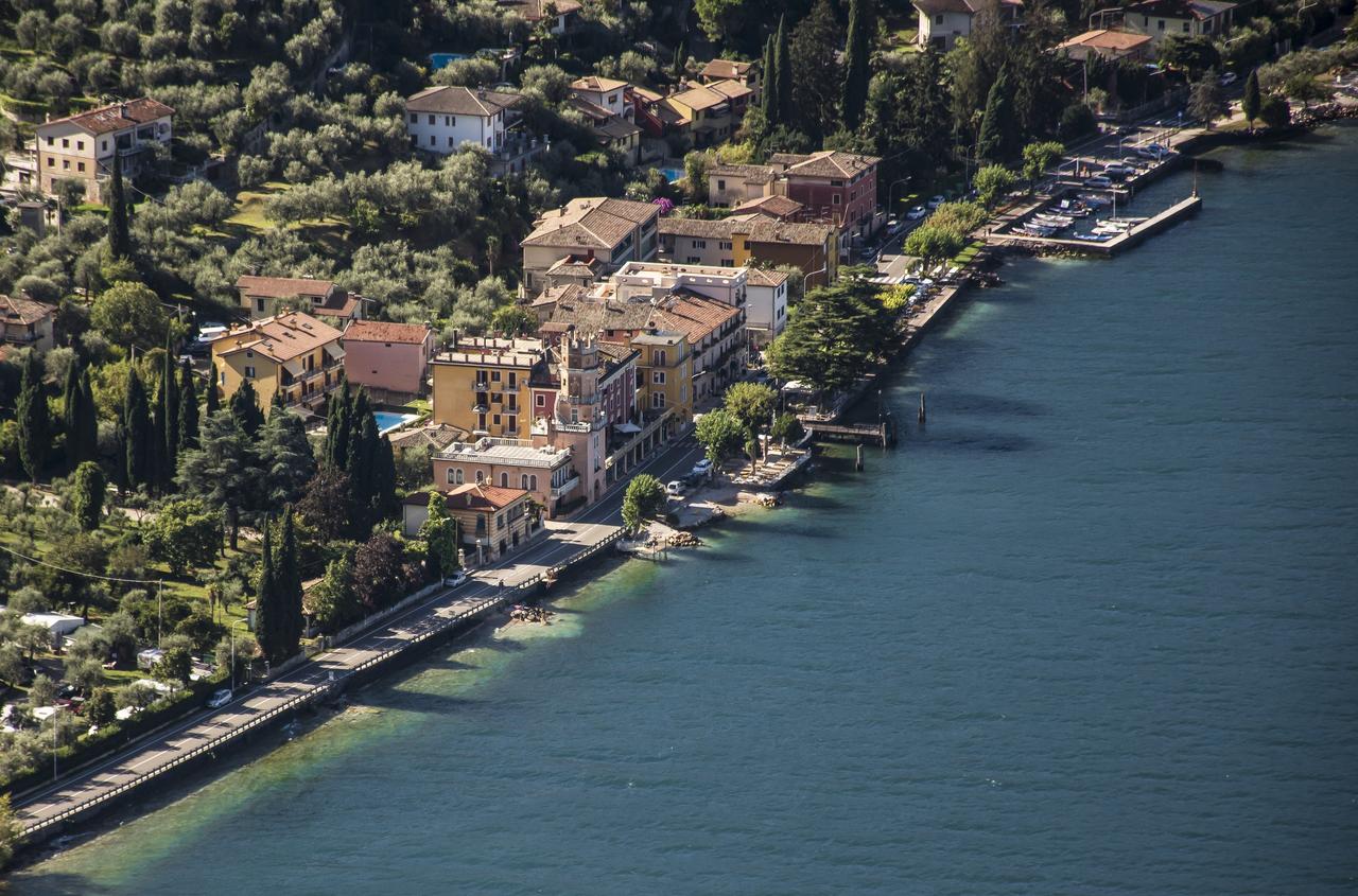 Hotel Pai, Lago di Garda, Lake Garda, Gardasee