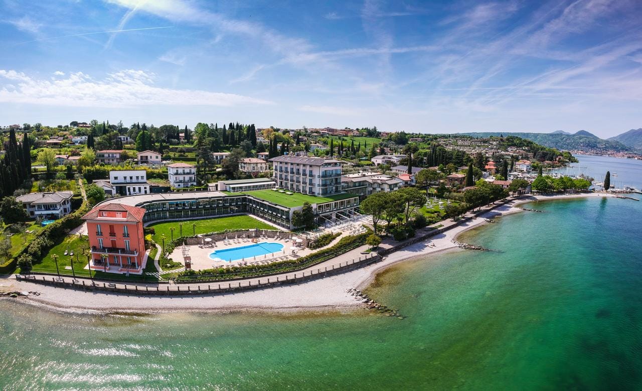 Park Hotel Casimiro Village, Booking, Reviews, Lago di Garda, Lake Garda, Gardasee