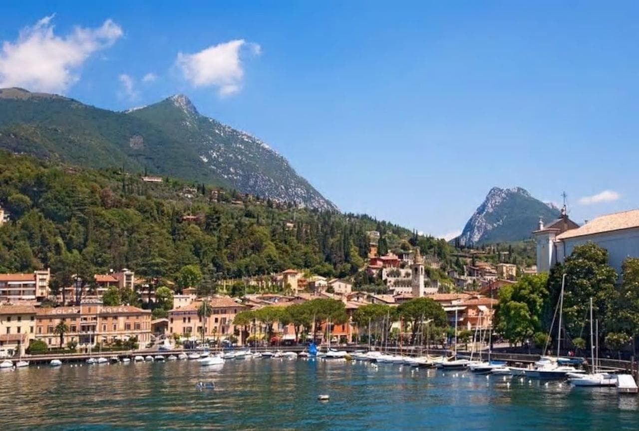 Le vele, Booking, Reviews, Lago di Garda, Lake Garda, Gardasee