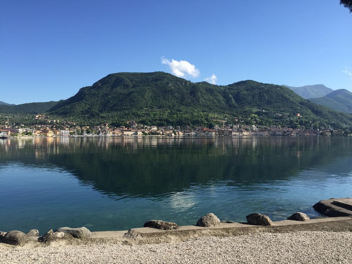 Palazzina Mari Holiday, Booking, Reviews, Lago di Garda, Lake Garda, Gardasee