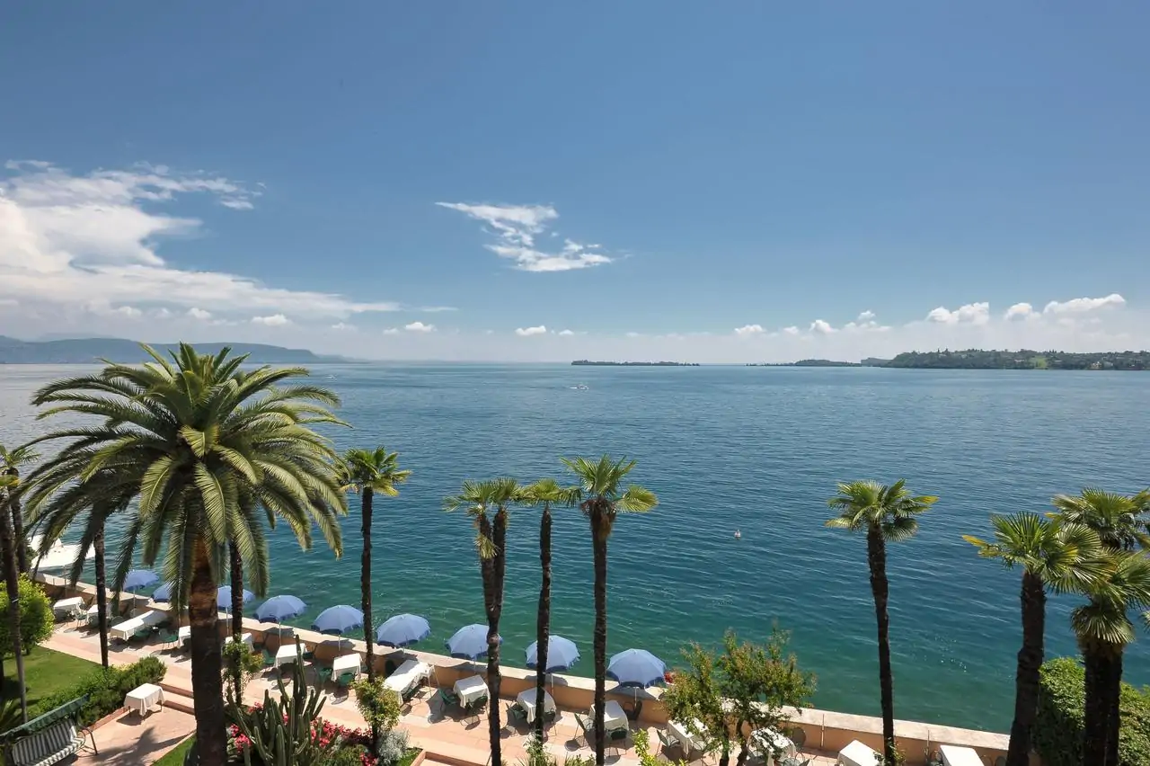 Hotel Monte Baldo e Villa Acquarone, Lago di Garda, Lake Garda, Gardasee Hotel Monte Baldo e Villa Acquarone, Lago di Garda, Lake Garda, Gardasee