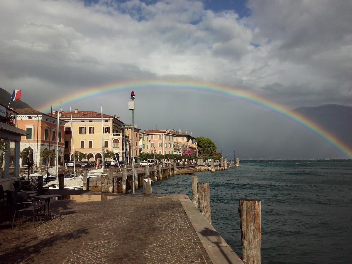 L' imbarcadero, Booking, Reviews, Lago di Garda, Lake Garda, Gardasee