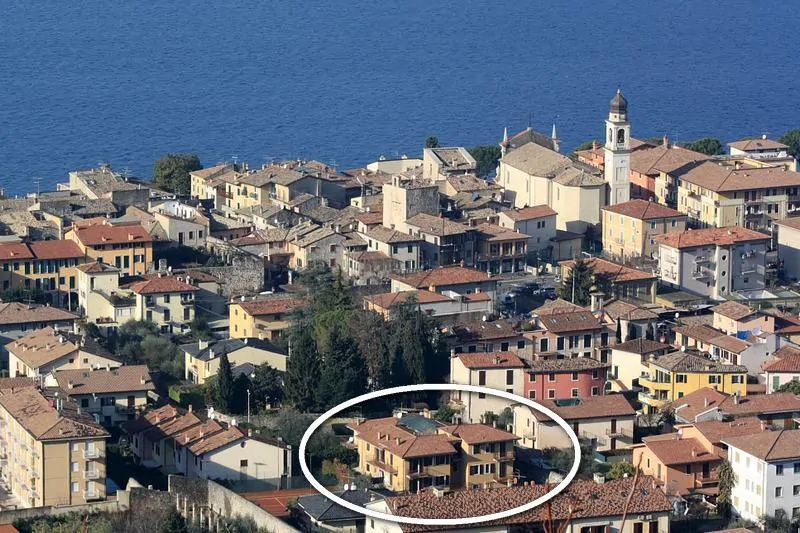 Casa Orchidea Apartments, Lago di Garda, Lake Garda, Gardasee Casa Orchidea Apartments, Lago di Garda, Lake Garda, Gardasee