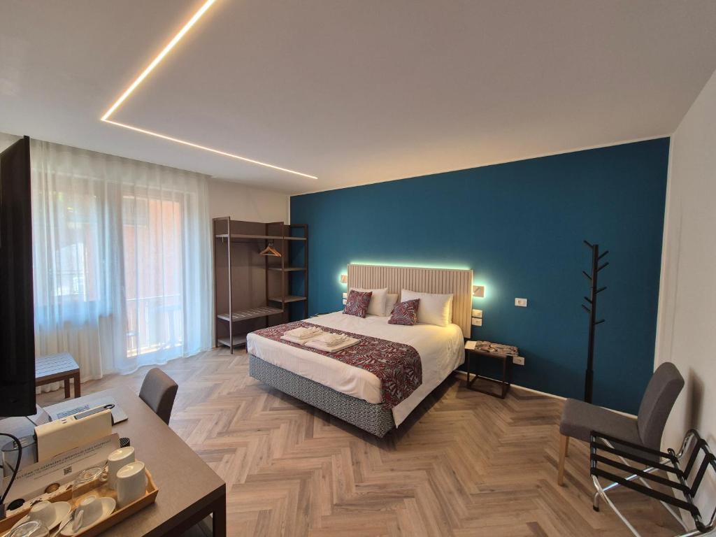 3 Amici all'Arena - bed and breakfast in Verona Lake Garda