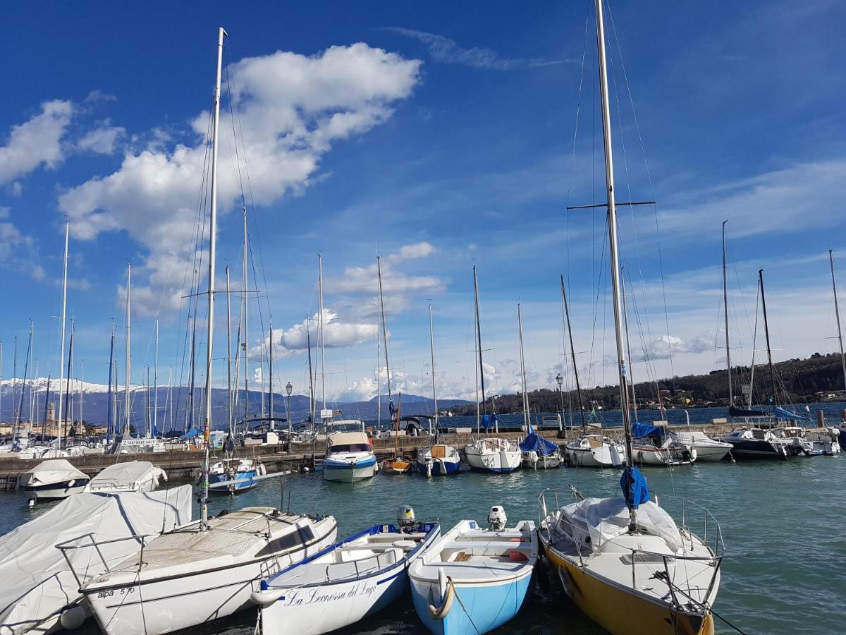 4 Passi dal Lago - hotels in Salò Lake Garda