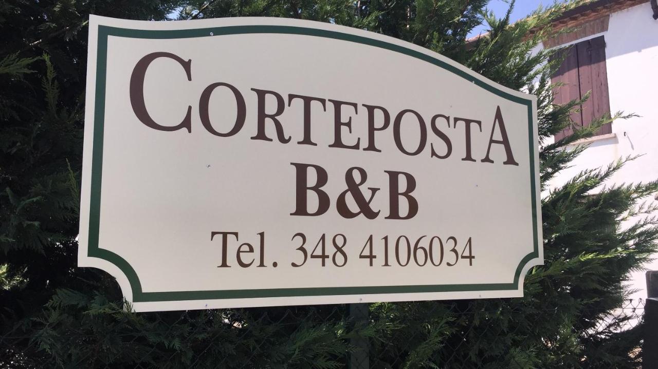 Corte Posta B&B - parcheggio e bagno in camera - ideale per Coppie - hotels in Mantova Lake Garda