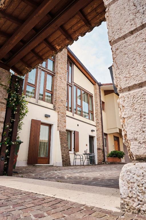 Ad Sidera - accommodation in Pastrengo Lake Garda