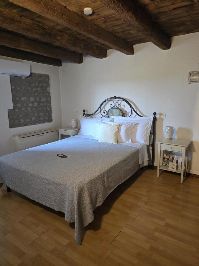Affittacamere Le Vigne - hotels in Valeggio sul Mincio Lake Garda
