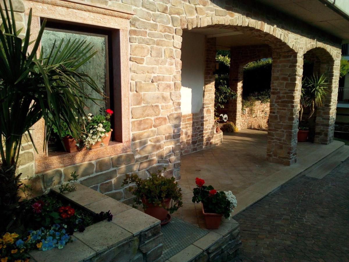B&B agli Ulivi - hotels in Arco Lake Garda