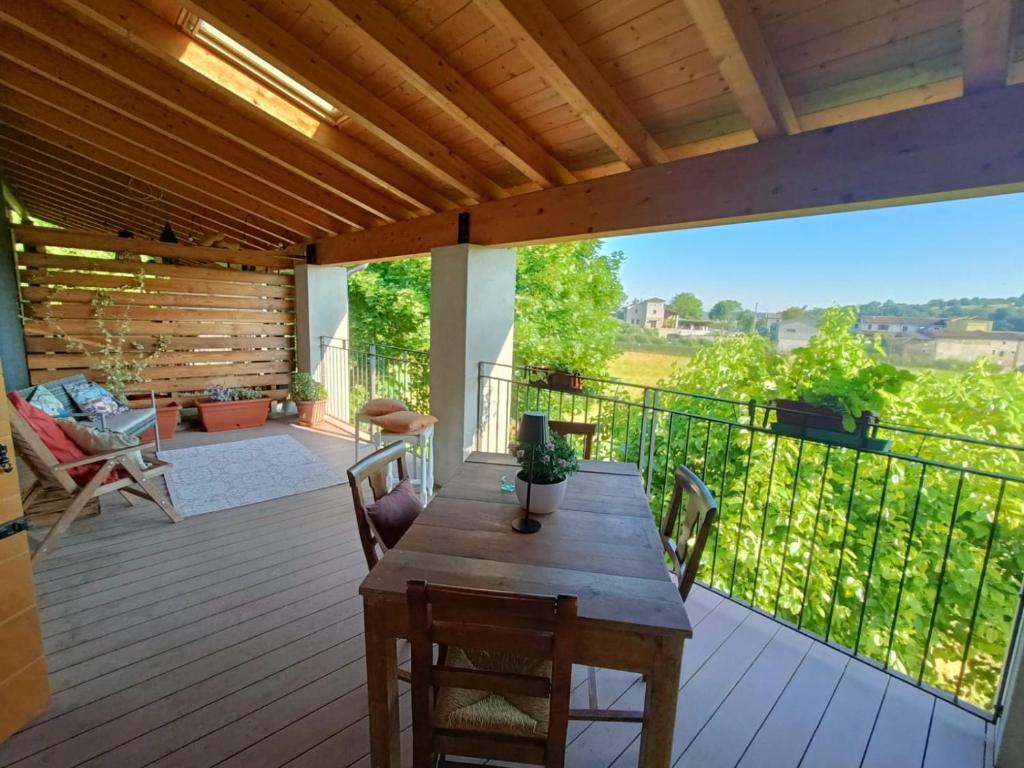 Agribirrificio Corte Petacchi - farm holidays in Volta Mantovana Lake Garda