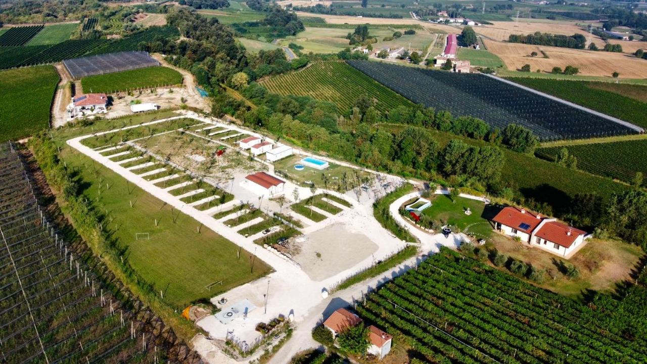 Agricampeggio AL CIELO STELLATO - hotels in Valeggio sul Mincio Lake Garda