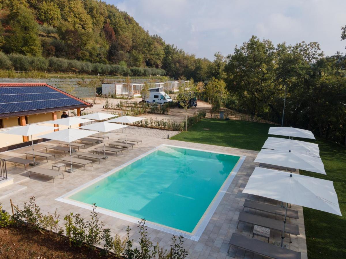Agriturismo Agricamping GARDA NATURA - hotels in Costermano sul Garda Lake Garda