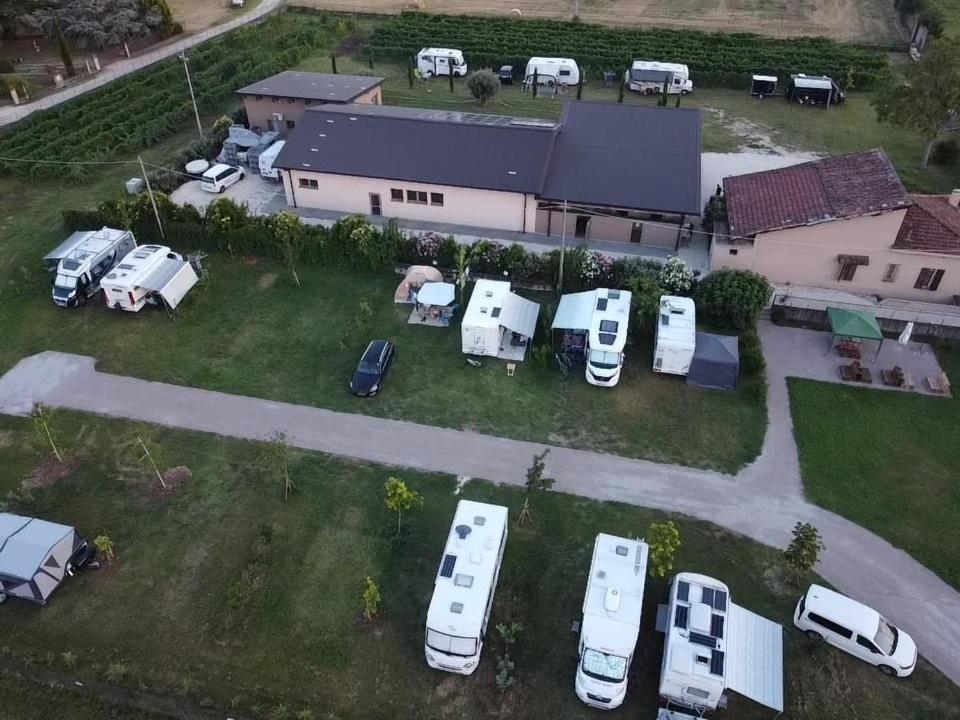 Agricampeggio Oro Verde - hotels in Verona Lake Garda