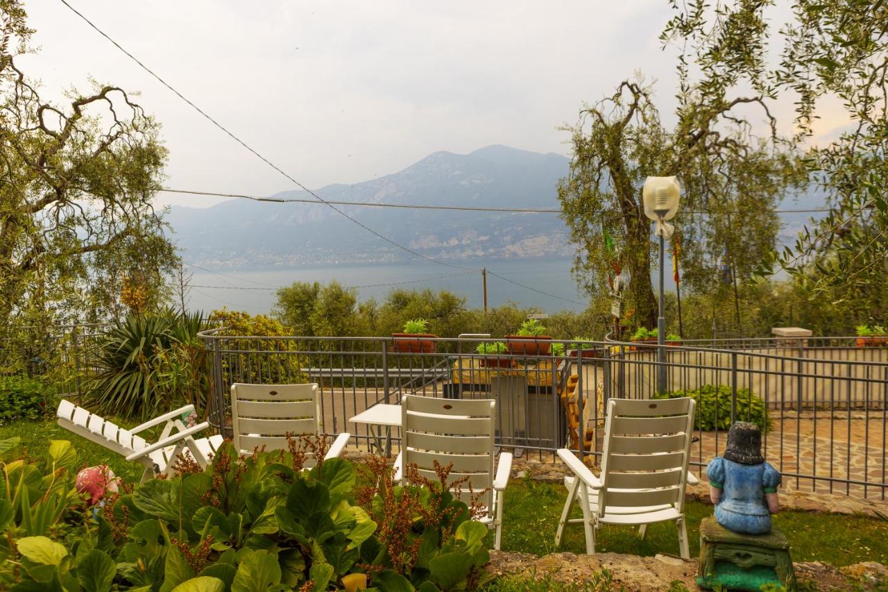 Agricampeggio Paradiso - hotels in Brenzone sul Garda Lake Garda