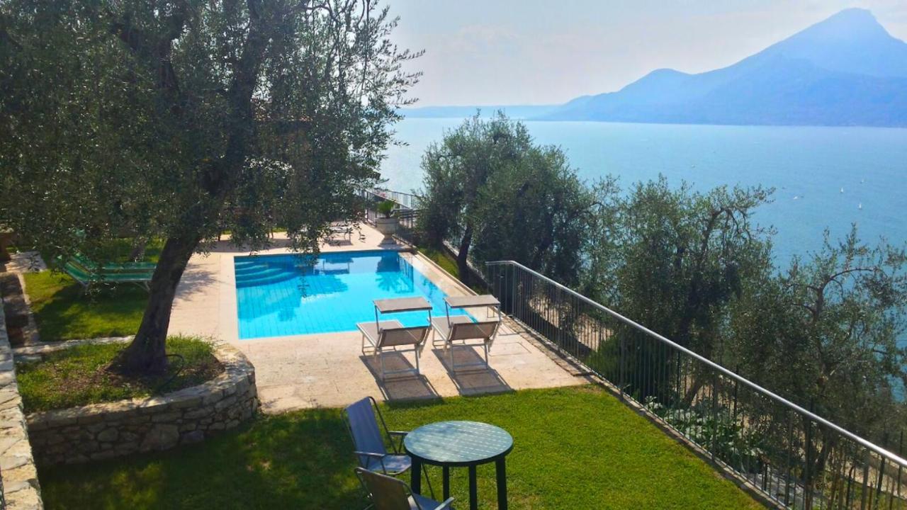 Agricampeggio Relax (Campsite) - hotels in Brenzone sul Garda Lake Garda