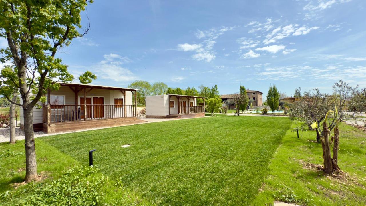 Agricampeggio Le Corniole - hotels in Affi Lake Garda