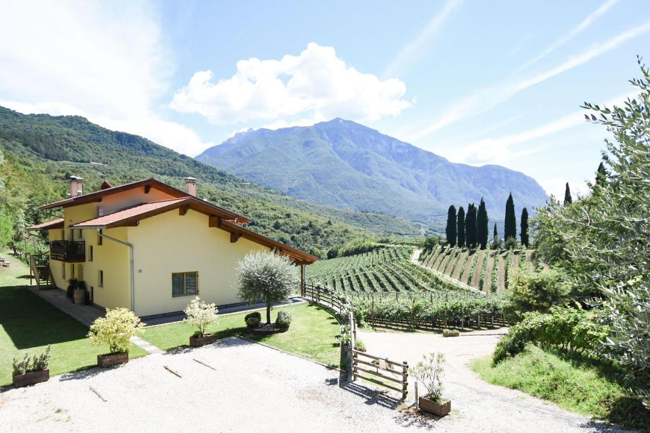 Agritur Casteller - hotels in Trento Lake Garda