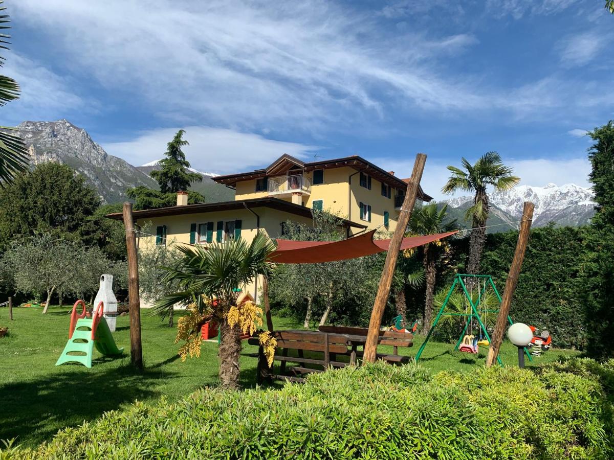 Agritur Girasole - hotels in Arco Lake Garda