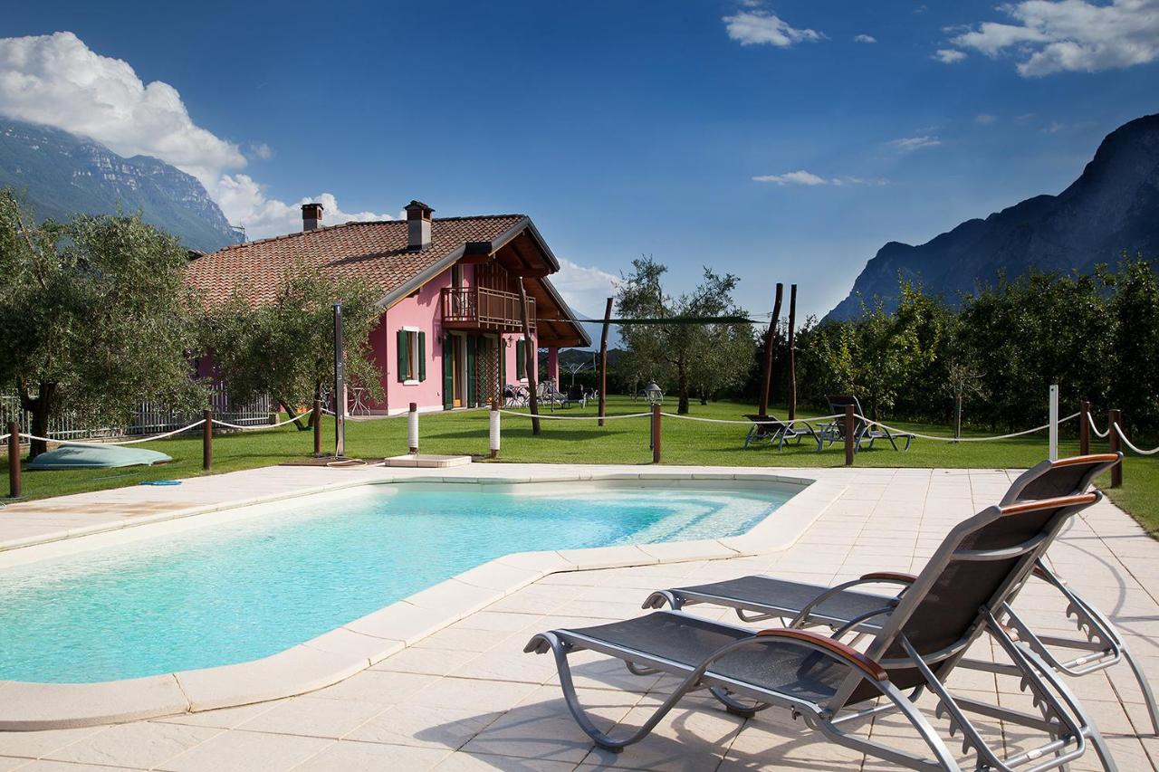 Agritur La Cort - hotels in Arco Lake Garda