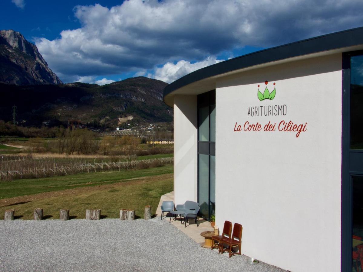 Agritur La Corte dei Ciliegi - hotels in Trento Lake Garda