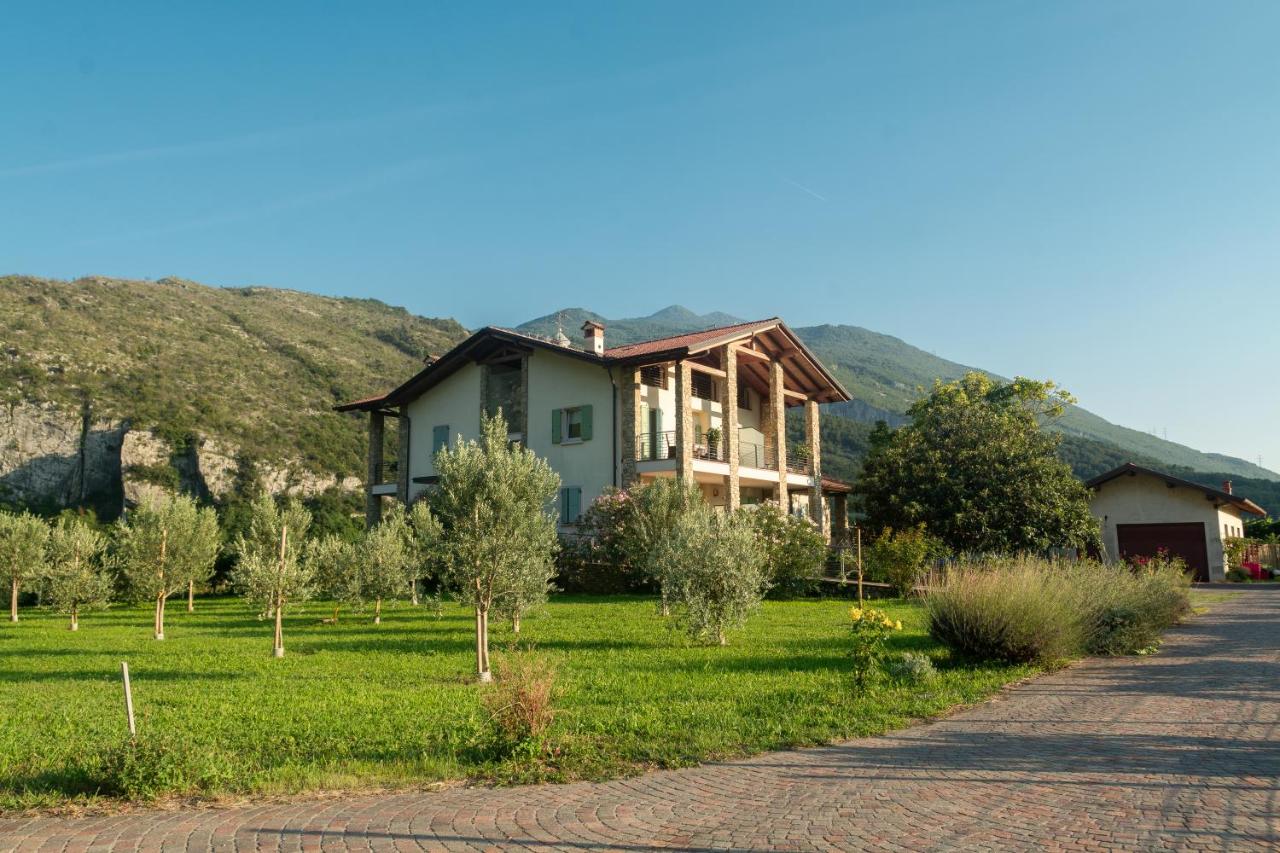 Agritur Stefenelli - hotels in Nago-Torbole Lake Garda