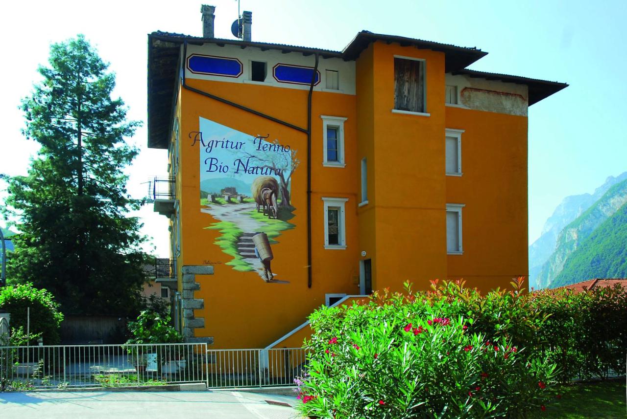Agritur Tenno Bio Natura - hotels in Tenno Lake Garda