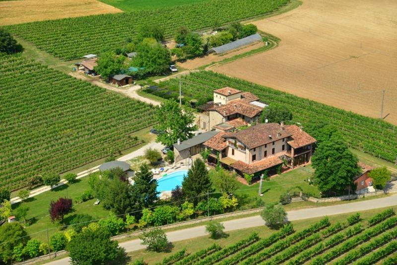 Agriturismo Ai Vigneti - hotels in Ponti sul Mincio Lake Garda
