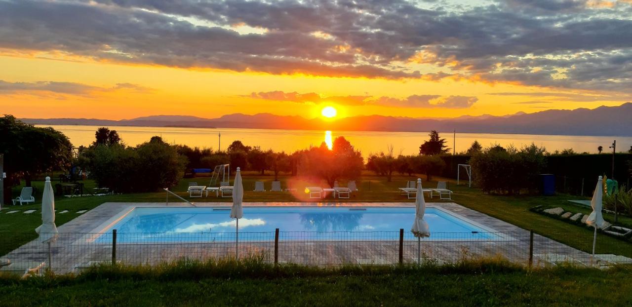 Agriturismo Al-Bor - hotels in Lazise Lake Garda
