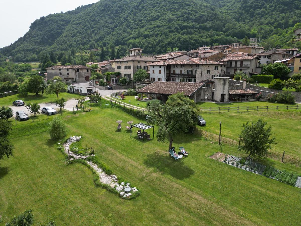 Agriturismo Al Lambic - hotels in Tignale Lake Garda