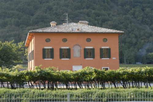 Agriturismo Al Palazzo - hotels in Ferrara di Monte Baldo Lake Garda
