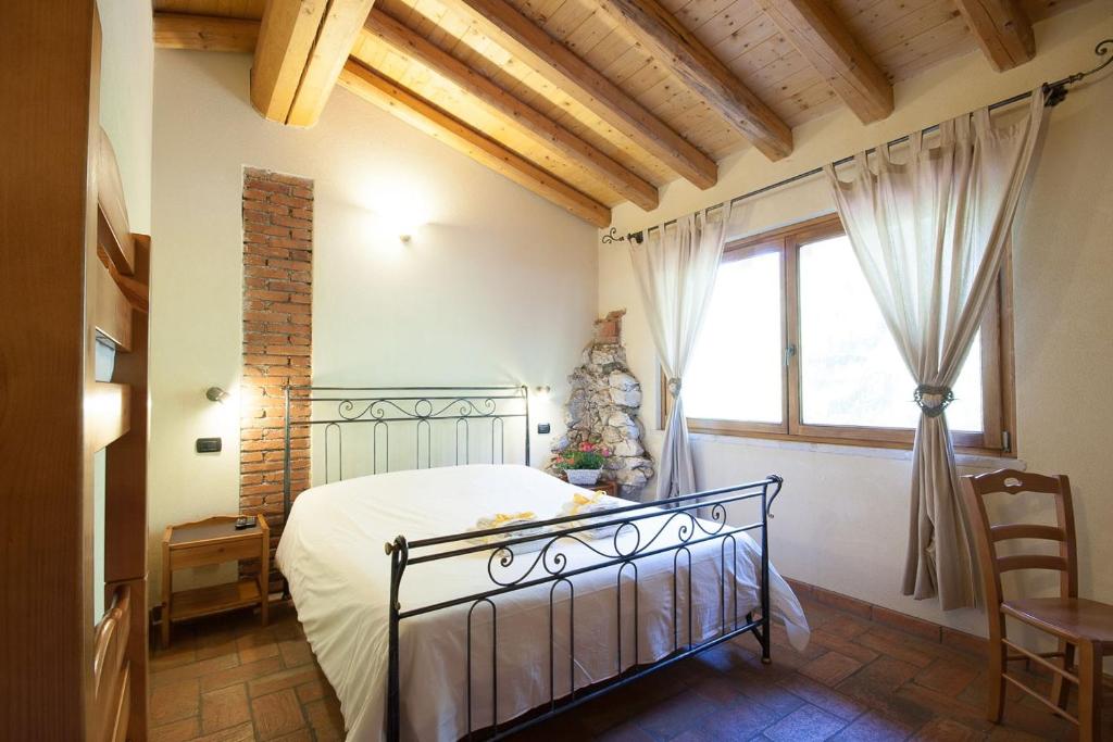 Agriturismo BioBio - accommodation in Vobarno Lake Garda