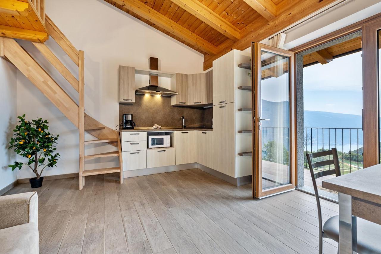 Agriturismo Bocca Nevese Betulla - hotels in Tremosine sul Garda Lake Garda