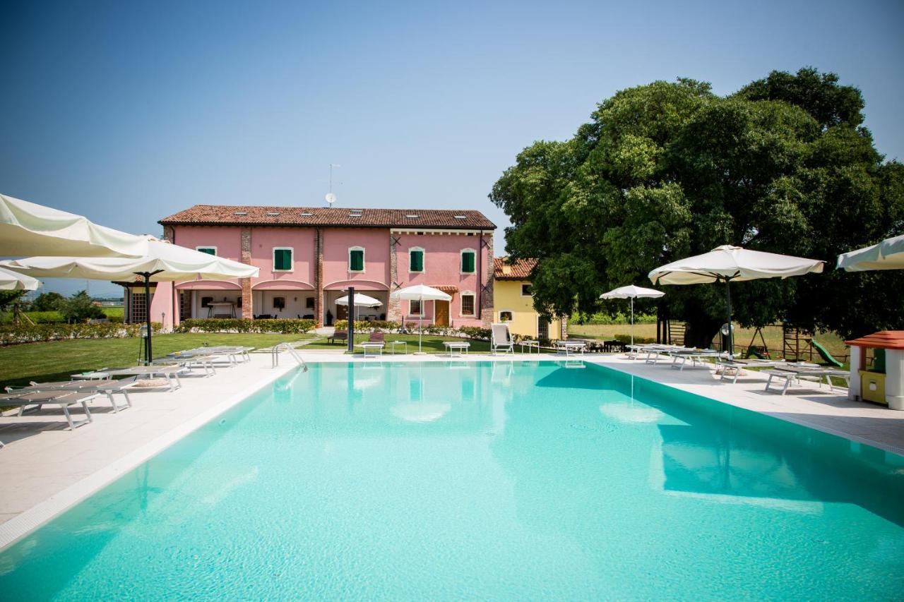 Agriturismo Bosco Del Gal - holiday apartments in Castelnuovo del Garda Lake Garda