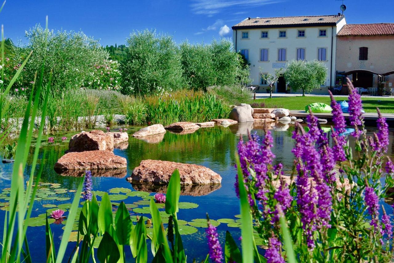 Agriturismo Casa Aurora - hotels in Bussolengo Lake Garda