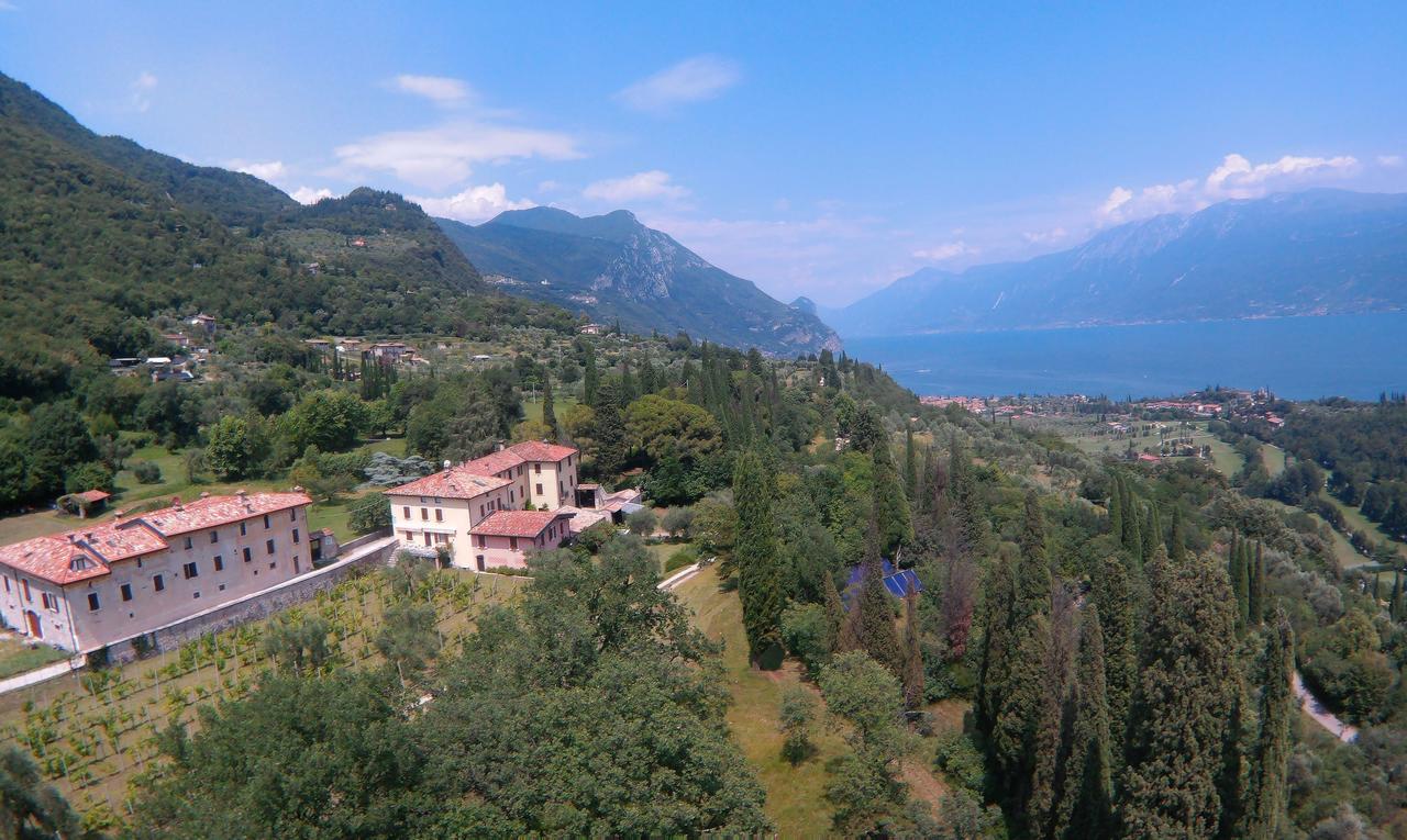 Agriturismo Cervano - farm holidays in Toscolano Maderno Lake Garda