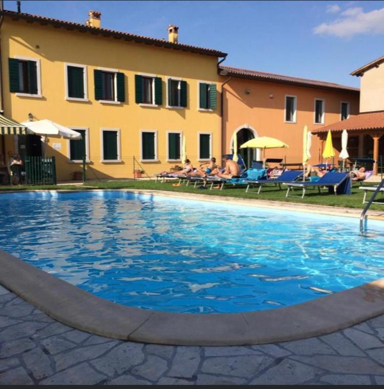 Agriturismo Colombarola - hotels in Sona Lake Garda