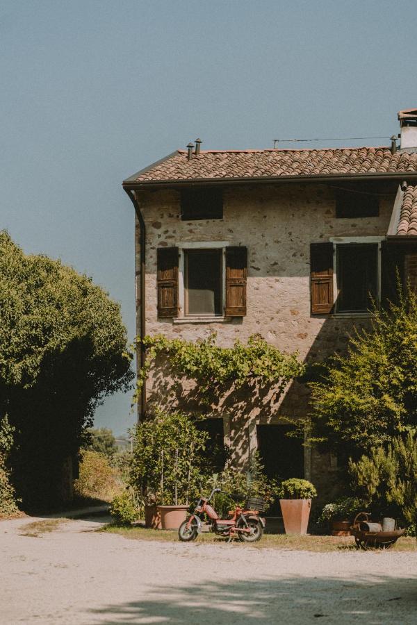 Agriturismo Corte Pravecchio - hotels in Valeggio sul Mincio Lake Garda