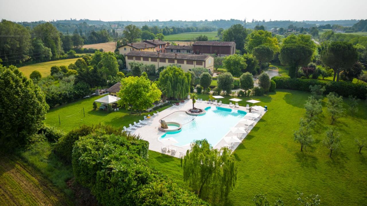 Agriturismo Corte Salandini - hotels in Ponti sul Mincio Lake Garda