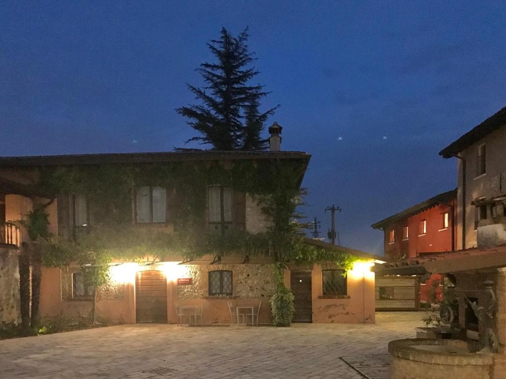 Agriturismo Feliciana - farm holidays in Pozzolengo Lake Garda